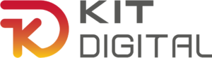 Logo kit digital