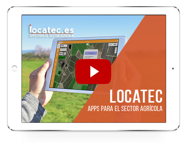 Locatec - Apps para el sector agrícola