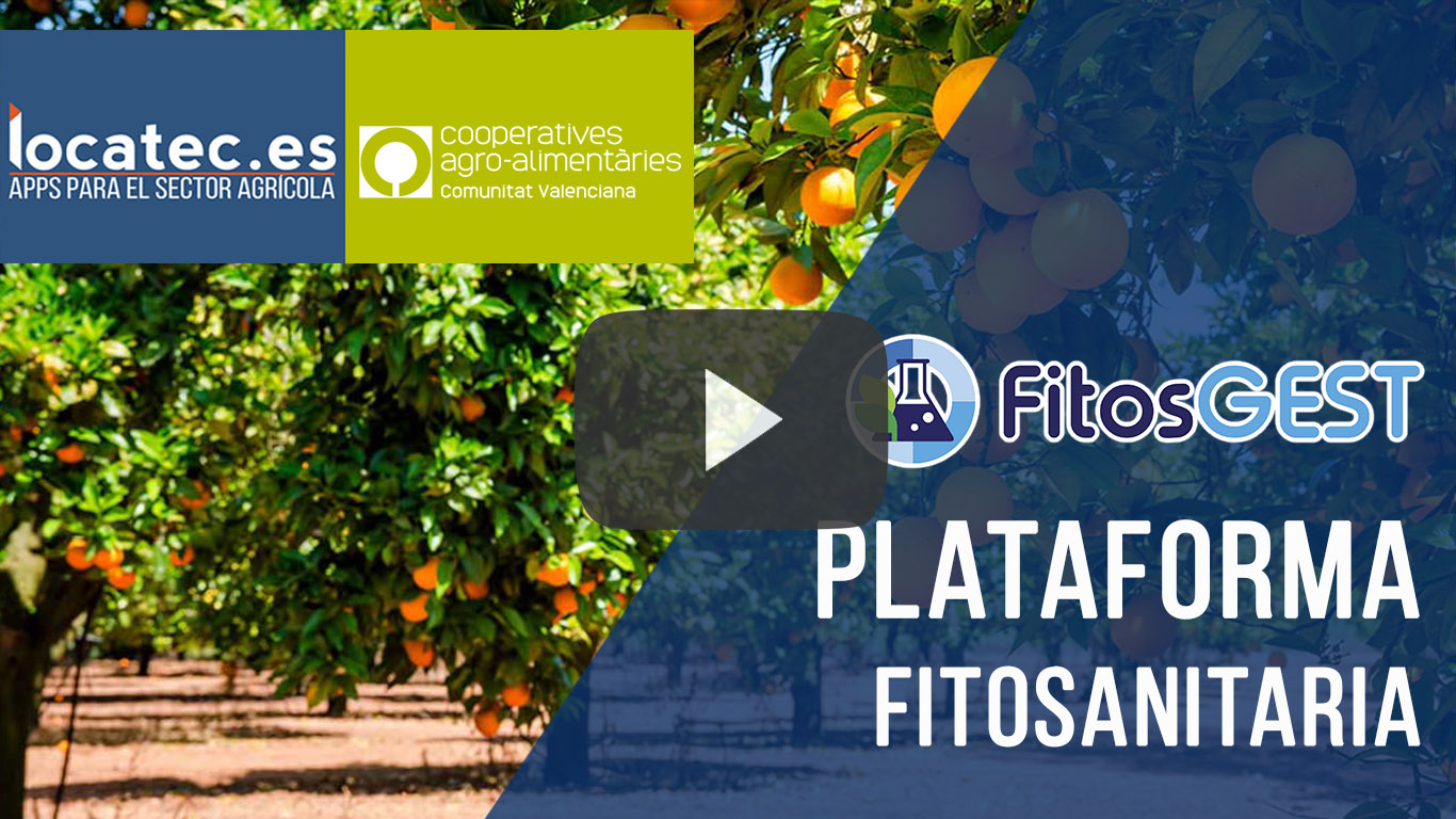 Conoce FitosGEST, nuestra plataforma para asesoramiento fitosanitario