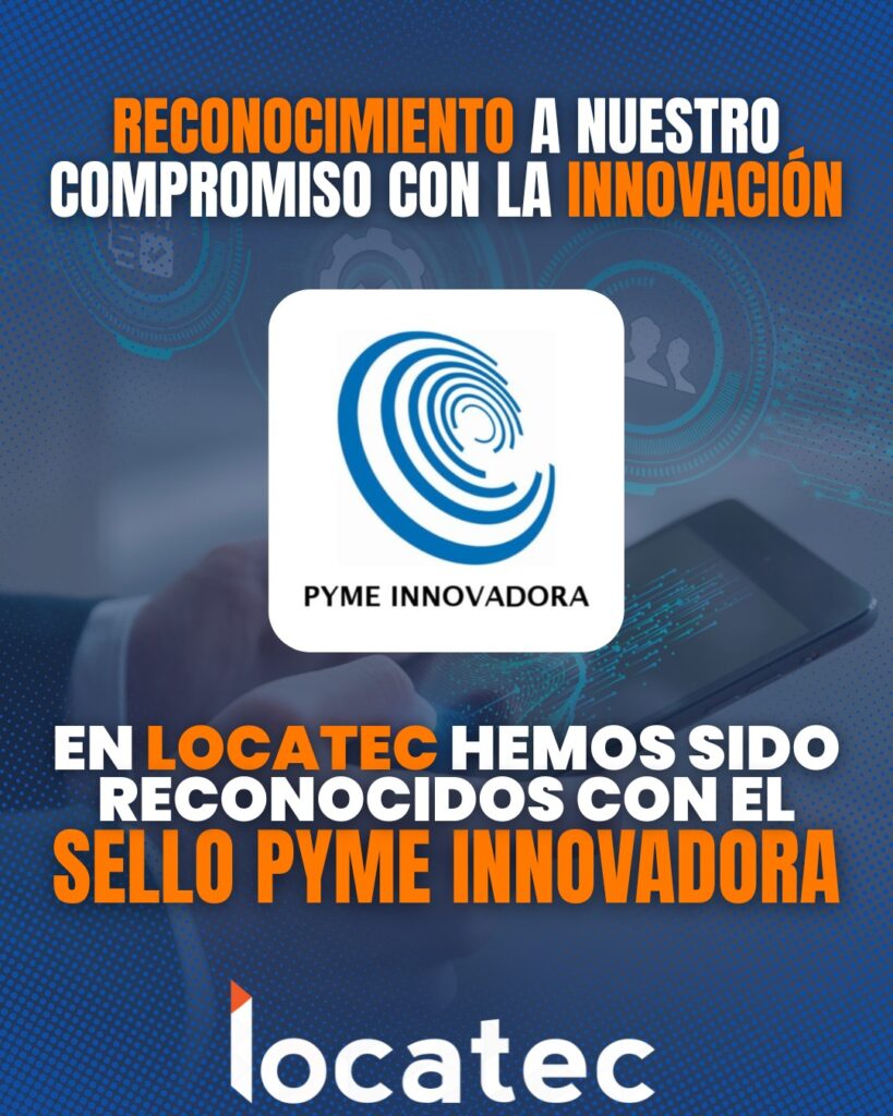 Sello Pyme Innovadora