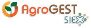 AgroGEST SIEX logo luz